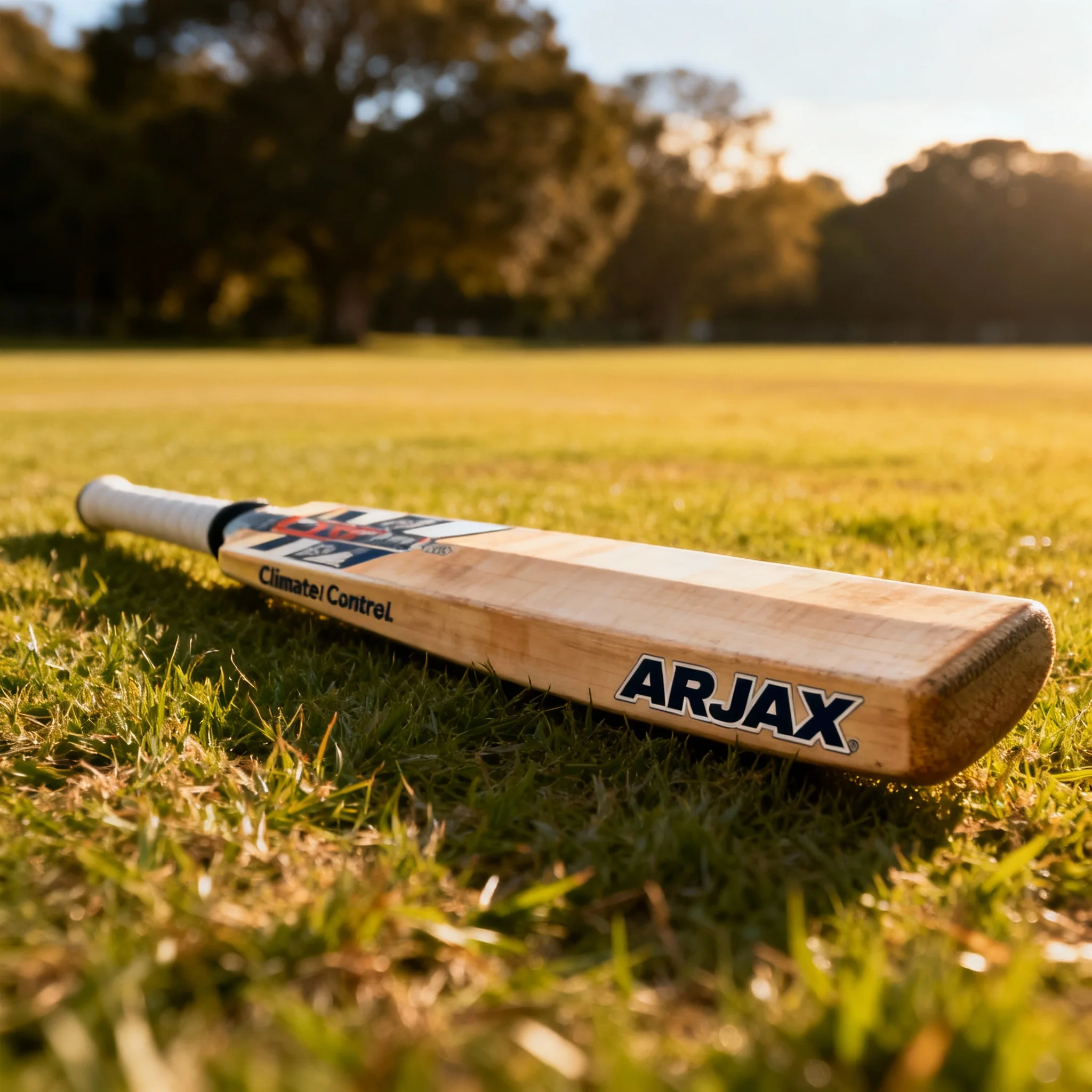 Climate Control Cricket Bat Handle